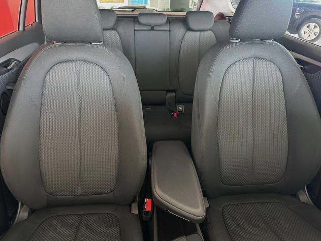 BMW X1 s-drive 1.6D ADVANTAGE - Foto 6