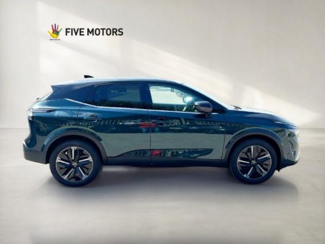 NISSAN Qashqai e-Power Tekna rif. 23856216 - Foto 8