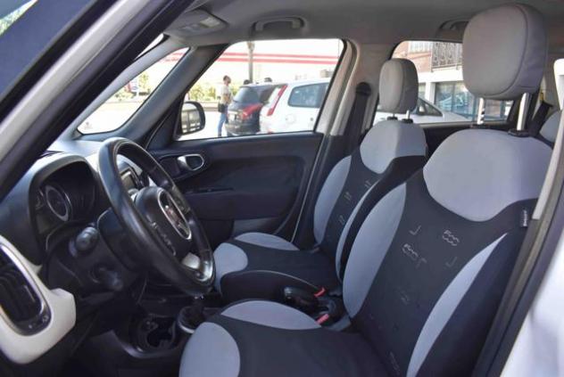 FIAT 500L 1.3 Multijet 85 CV Dualogic Easy rif. 23927327 - Foto 9