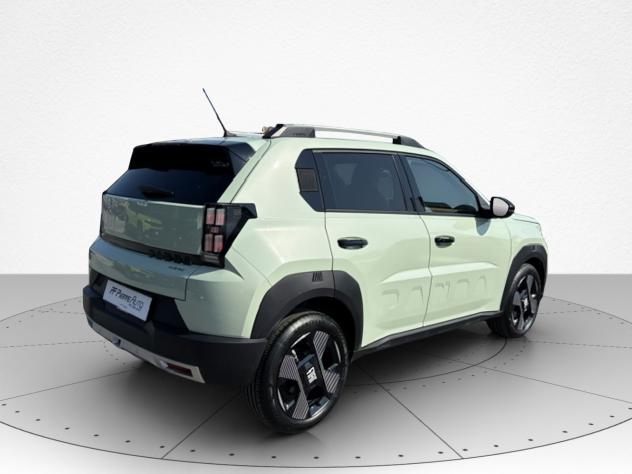 FIAT Grande Panda Grande Panda 1.2 Hybrid 110 CV S&S La Prima - Foto 3