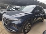 Hyundai Tucson 1.6 hev Xline Hyundai Smart Sense+ Advanced 2wd auto