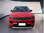 Jeep Compass II 2021 1.3 turbo t4 Limited 2wd 150cv ddct