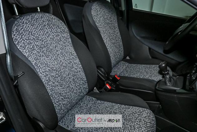 Lancia Ypsilon 1.0 FireFly 70cv S&S Hybrid SILVER - Foto 8