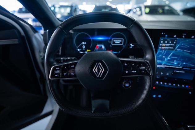Renault Austral 2023 1.2 E-Tech full hybrid Techno 200cv auto - Foto 9