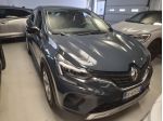 Renault Captur II 2019 1.6 E-Tech hybrid Zen 145cv auto