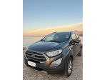 Ford EcoSport automat. Titanium UNICO PROPRIETARIO