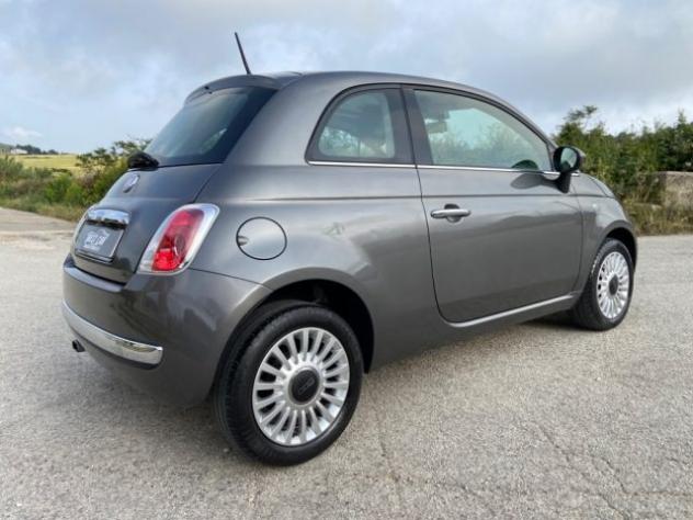 FIAT 500 1.2 Lounge rif. 23920516 - Foto 7