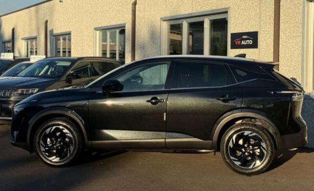 Nissan Qashqai KMZERO 1.3 mhev N-Connecta 2wd 158cv xtronic PROMO - Foto 3