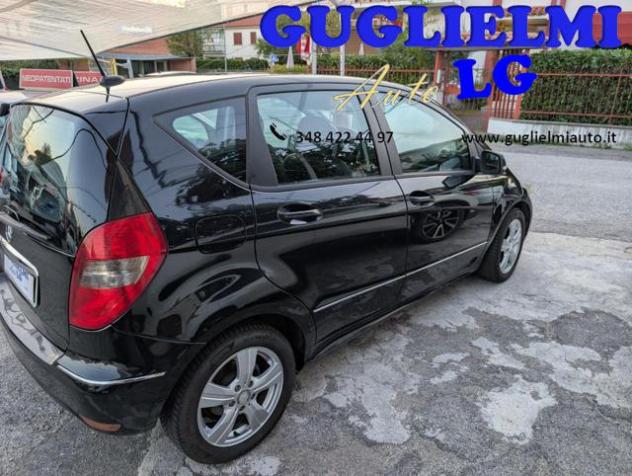 MERCEDES-BENZ A 160 BlueEFFICIENCY Avantgarde rif. 24061758 - Foto 8