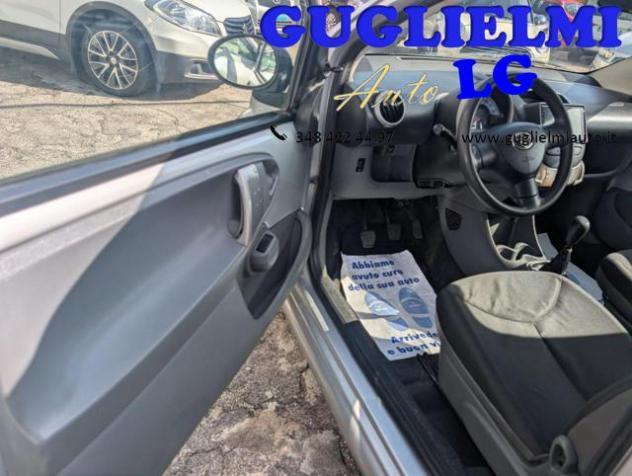 TOYOTA Aygo 1.0 12V VVT-i 3 porte Sound Bluetooth+Telecamera rif. 24054682 - Foto 6