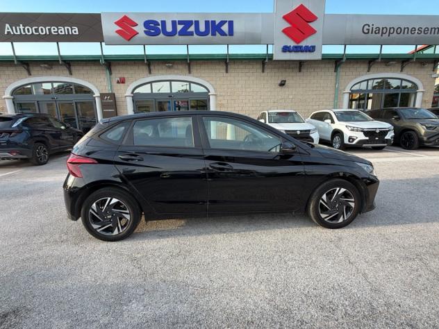 Hyundai i20 1.2 MPI 84cv ConnectLine - Foto 5