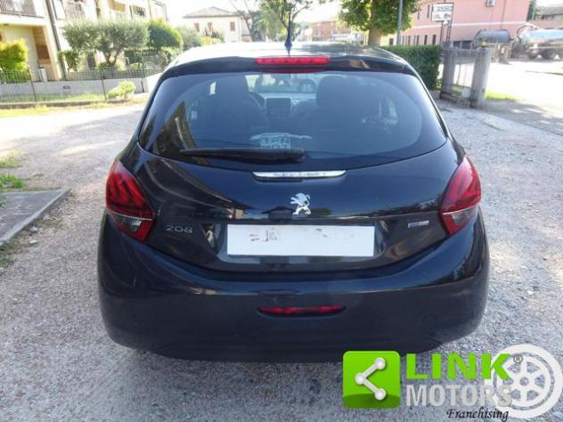 PEUGEOT 208 GPL Allure rif. 24062728 - Foto 4