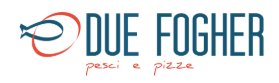 PIZZAIOLO FULL TIME - 2 FOGHER