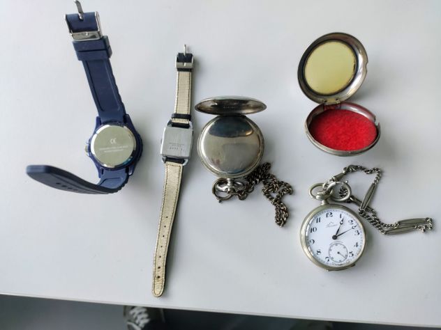 Vendo orologi vari - Foto 2