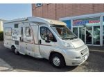 HYMER-ERIBA Tramp T 654 SL rif. 24051976