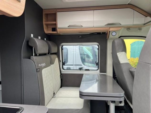 KNAUS KNAUS BOXLIFE 540 MQ PLATINUM SELECTION rif. 23551358 - Foto 2