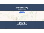 Immobile in asta di 1273 m² in vendita a Beinette