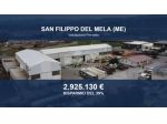 Immobile in asta di 9984 m² in vendita a San Filippo del Mela
