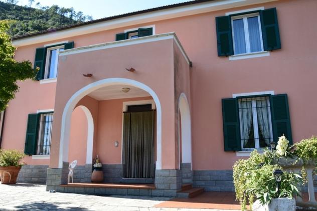 Villa in vendita a Albisola Superiore - Foto 3