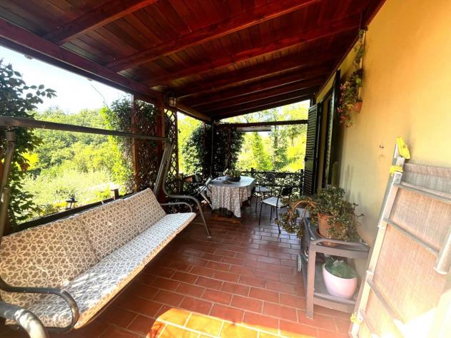 VILLINO di 6 vani e di 230 mq (CARMIGNANO) rif. L1388_2 - Foto 20