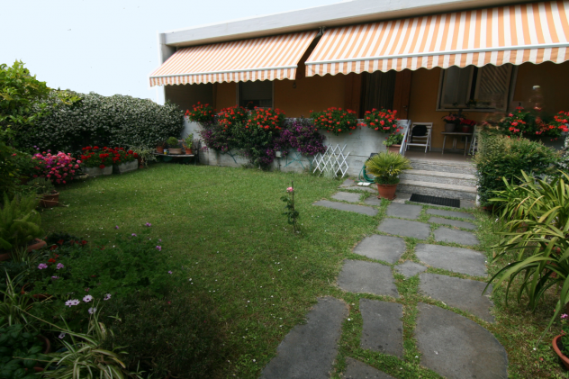 Appartamento in vendita a Marina di Carrara - Carrara 85 mq Rif: 1419432 - Foto 3