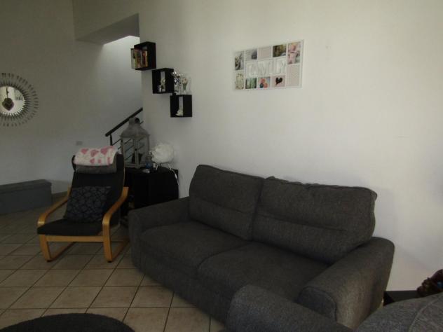 Appartamento in vendita a Avenza - Carrara 115 mq Rif: 1068036 - Foto 3