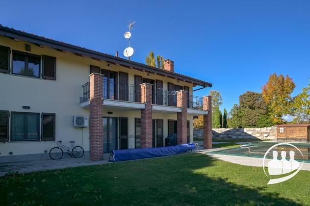 Villetta bifamiliare in vendita a Caselette - Foto 13