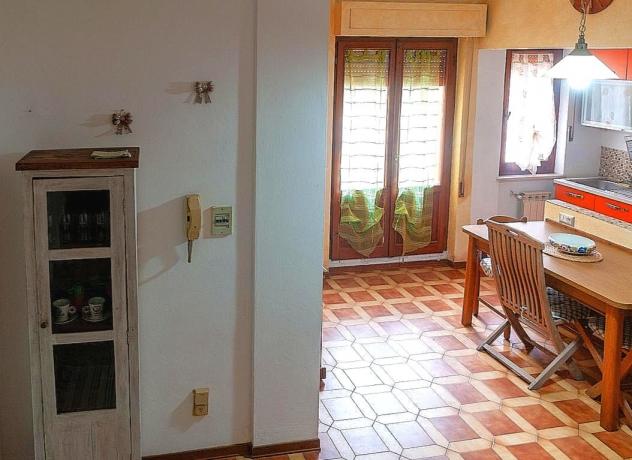 Bilocale in vendita a Castiglione d'Orcia - Foto 8