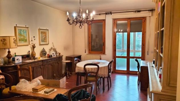 Appartamento 95 mq in Affitto a Chiusi Scalo
