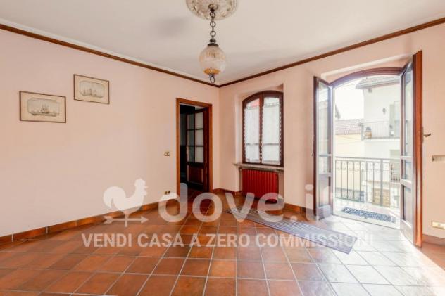 Villa di 339 m² con 5 locali e posto auto in vendita a Cocquio-Trevisago - Foto 18