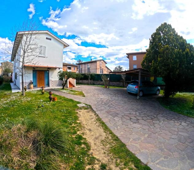 Villa in vendita a Quartaia - Colle di Val d'Elsa 303 mq Rif: 1405203 - Foto 3