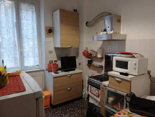 Immobile in asta di 43 m² in vendita a Genova - Foto 4