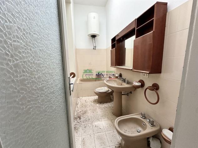 Rif. 9800 - Casa Indipendente a Giarratana - Foto 8