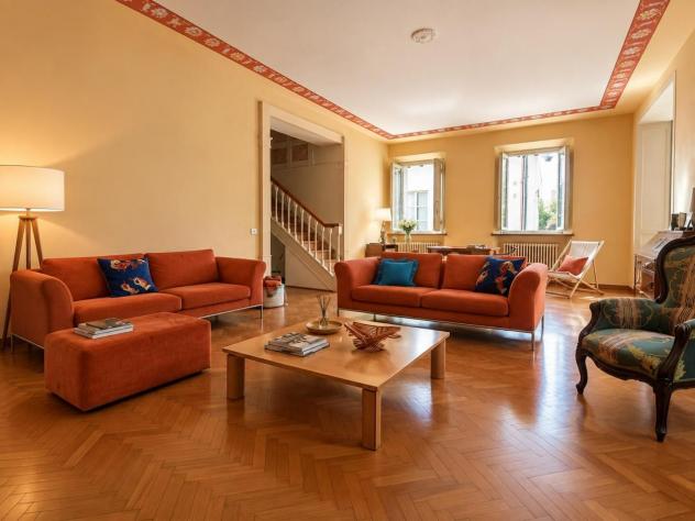 Appartamento in vendita a Lucca 260 mq Rif: 1448955 - Foto 6