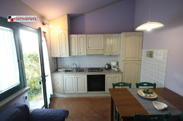 Villetta a schiera in vendita a Farneta - Lucca 50 mq Rif: 1387285 - Foto 3