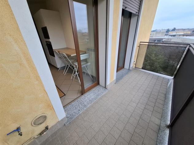 Spazioso appartamento di 4 locali a Meda - Foto 11