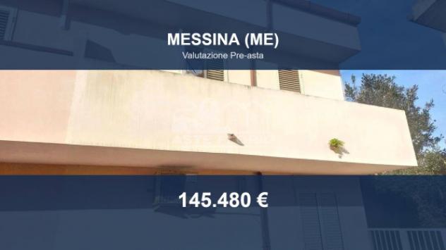 Immobile in asta di 160 m² in vendita a Messina