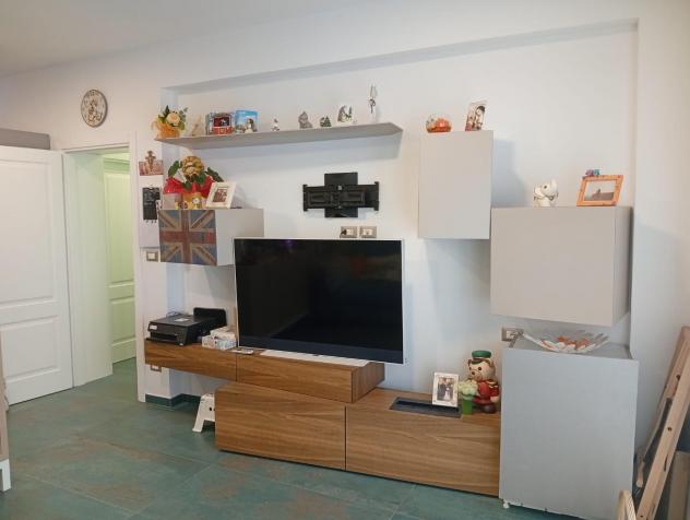 Appartamento in vendita a Montecatini-Terme 115 mq Rif: 1348313 - Foto 4