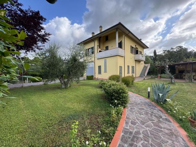 Villa in vendita a Martignana - Montespertoli 220 mq Rif: 1423009 - Foto 3