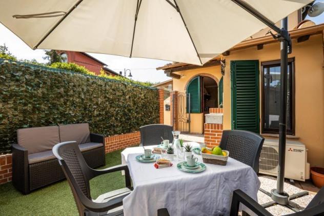 Terratetto in vendita a Villa Saletta - Palaia 50 mq Rif: 1332937 - Foto 2
