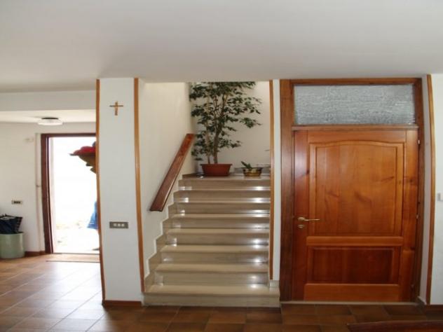 Parrano vendesi appartamento indipendente 4 vani 94 Mq zona Cantone - Foto 8