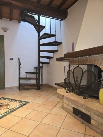 Appartamento in vendita a Staggia - Poggibonsi 90 mq Rif: 1410511