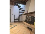 Appartamento in vendita a Staggia - Poggibonsi 90 mq  Rif: 1410511