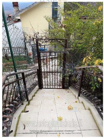 IMMOBILI-IMMOBILE RESIDENZIALE-Corso Antonio Gramsci, 39, 65026 Popoli PE, Italia - Foto 4