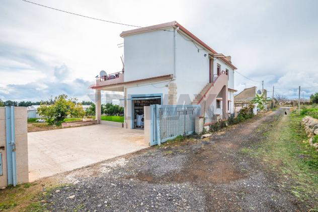 Villetta bifamiliare in vendita a Ragusa, Marina di Ragusa - Foto 3