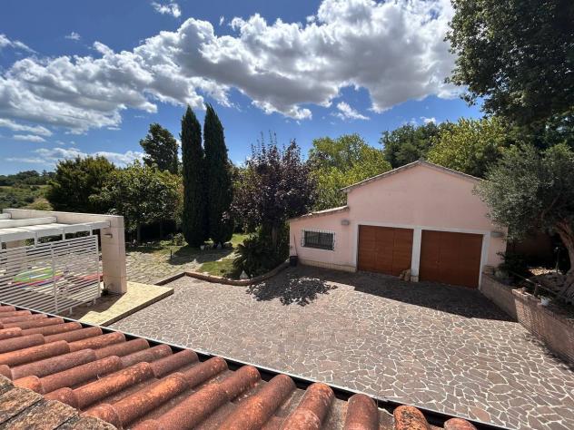 Villa o villino - Recanati . Rif.: V-1619MALVRG - Foto 20