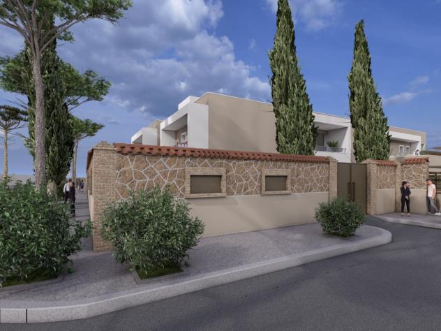 Appartamento in Via Leonida Rech - Foto 3