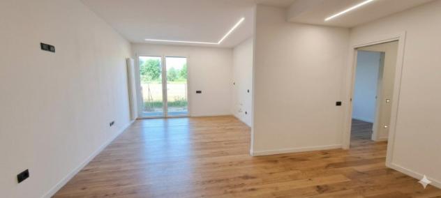 Appartamento di 93 m² con 3 locali e box auto doppio in vendita a San Giorgio delle Pertiche