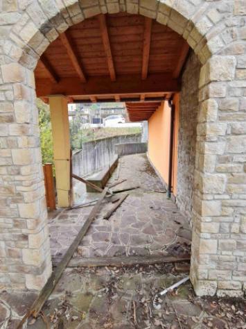 Immobile in asta di 59 m², box auto in vendita a San Giovanni Bianco - Foto 6