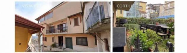 Immobile in asta di 423 m² con più di 5 locali in vendita a San Mango d'Aquino - Foto 5